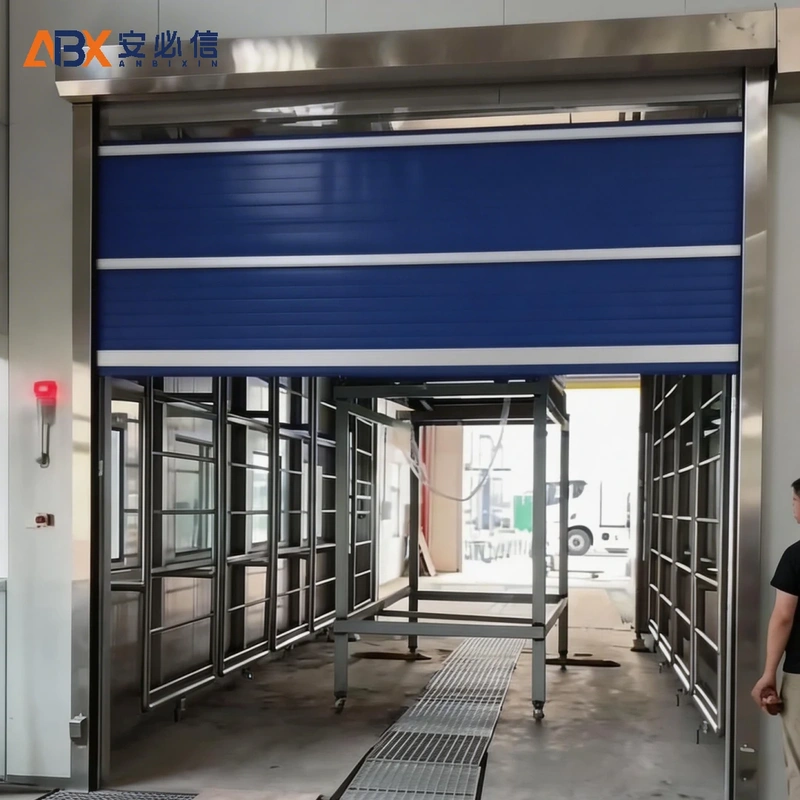随州市高速门