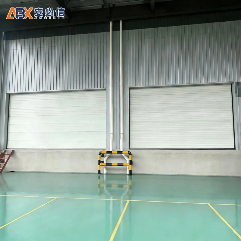 随州市升降滑升门